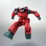 Bandai Gundam Model Kit Robot Spirits Hi Zack Galbaldy GM Eartm Rick D