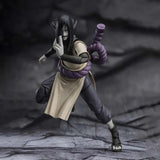 Bandai Naruto Action Figure SHF Sakura Sasuke Kakashi Orochimaru Colle
