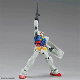 Bandai Gundam Model Kit Action Figure EG Strike Rouge Lah V RX-78-2 St