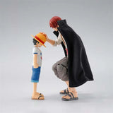 Bandai One Piece S.H.Figuarts Character Figure Collection product image 35