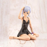 Kotobukiya Creative Color Girls Garden Model Kit Madoka Yuki Swim Koyo