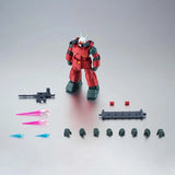 Bandai Gundam Model Kit Robot Spirits Hi Zack Galbaldy GM Eartm Rick D