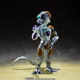 Bandai Authentic Dragon Ball Action Figure SHF Frieza Friza First Goku