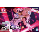 Bandai 30MS Mei Izumi Model Kit product image 9