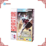 In Stock Genuine Bandai Gundam Model Kit Robot Spirits RGM-79G GM Comm
