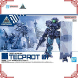 Bandai 30MM eEXM-23 Tecprot 01 1/144 Model Kit product image 9