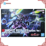 In Stock Genuine Bandai Gundam Model Kit HGUC 1/144 YAMS-132 Rozen Zul