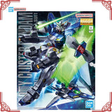 In Stock Genuine Bandai Gundam PB Model Kit MG 1/100 F90IIIY Cluster G