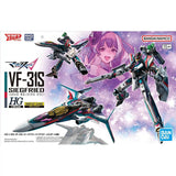 Bandai Macross Model Kit HG VF-31S Siegfried Arad molders Action Figur