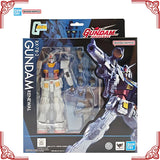 In Stock Genuine Bandai Gundam Universe Model Kit GU RX-78-2 Gundam Re
