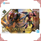 Bandai 30MF Dragoniaknight Model Kit product image 9