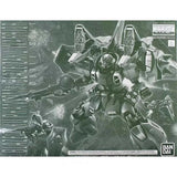 Bandai Gundam Model Kit MG Blaze Zaku Warrior Anime Figure Gunpla Buil