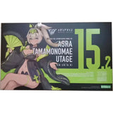 Kotobukiya Megami Device Model Kit Asra Tamamonomae Utage Anime Figure