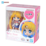 In Stock Genuine Bandai Sailor Moon Model Kit Figuarts Mini 168 Crysta