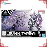 Bandai 30MM EXM-X20A/X20B Levinix Type A/B Model Kit product image 9