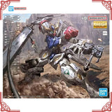 In Stock Genuine Bandai Gundam Model Kit MG 1/100 Gundam Barbatos Lupu