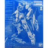 Bandai Gundam Model Kit MG F90 N Type Anime Figure Gunpla Building Kit