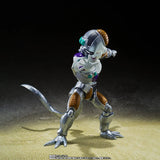 Bandai Authentic Dragon Ball Action Figure SHF Frieza Friza First Goku