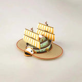 Bandai One Piece Grand Ship Collection Model Kits product image 37