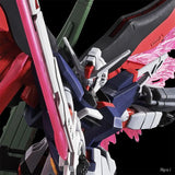 Genuine Bandai Gundam Model Kit HG 1/144 Destiny Spec 2 Final Battle I