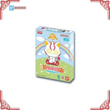 In Stock Genuine Bandai Ultraman Cat Cute Rocking Acrylic Standee Anim