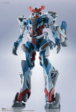 In Stock Genuine Bandai Gundam Model Kit Metal Robot Spirits gMS-Ω GQu