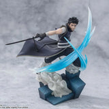 Bandai Naruto Anime Figure Figuarts ZERO Obito Uchiha Conclusion Calle