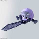 In Stock Genuine Bandai Clay Model Kit Unkosul Days Great Sword Unko A