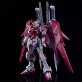 Bandai Gundam Model Kit RG Destiny Impulse Anime Figure Gunpla Buildin