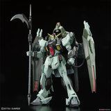 Bandai Gundam Model Kit FM Forbidden Raider Calamity Action Figure Gun