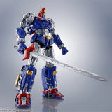Bandai Voltes V Model Kit Roboto Spirits Voltes V Legrcy Anime Figure 