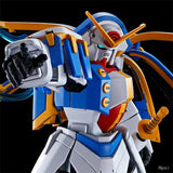 In Stock Genuine Bandai Gundam Model Kit HG 1/144 GF-13-009NF Gundam R