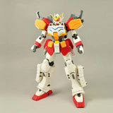 Bandai Gundam Model Kit MG Heavyarms EW Action Figure Gunpla Building 