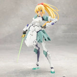 Kotobukiya Megalo Maria Model Kit CX024 MegaloMaria Anime Figure Build