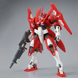 Bandai Gundam Model Kit MG Deborah Advanced GNX Action Figure Gunpla B