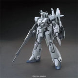 Bandai Gundam Model Kit HG MSZ-006A1 Zeta Plus Unicorn Anime Figures G