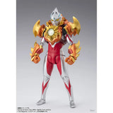 In Stock Genuine Bandai Ultraman Model Kit SHF Solis Armor Ultraman Ar