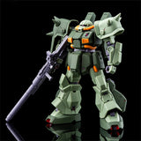 Bandai Gundam Model Kit HGUC Hi Zack Custom AOZ RE Boot Anime Figure G