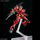 In Stock Genuine Bandai Gundam Model Kit HG 1/144 RGM-79 Light Type Gu