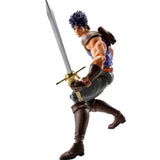 In Stock Genuine Bandai JoJo's Bizarre Adventure Model Kit SHF Jonatha