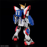 Bandai Gundam Model Kit RG 1/144 Shining Action Figure Gunpla Building