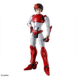 Bandai 30MF Yoroi Shin Den Samurai Troopers Model Kit Blazing Gai Anim