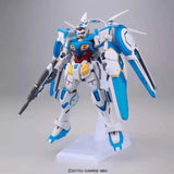 Bandai Gundam Model Kit HG G-Self Perfect Pack G-Self Atmospheric Pack