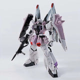 Bandai Gundam Model Kit MG Blaze Zaku Phantom Rey Anime Figure Gunpla 