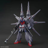 In Stock Genuine Bandai Gundam Model Kit HGCE 1/144 ZGMF-X666S Legend 