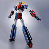 Bandai Roboto Grendizer Model Kit Roboto Spirits Grendizer U Anime Fig