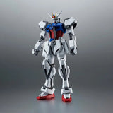 Bandai Gundam Model Kit Roboto Spirits Strike Anime Figure Gunpla Buil