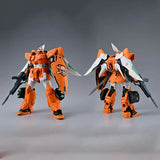 Bandai Gundam Model Kit MG Ginn Gladiator Mobile Ginn Miguel Ayman Ani