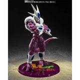 In Stock Genuine Bandai Dragon Ball Z Model Kit SHF Cooler Final Form 