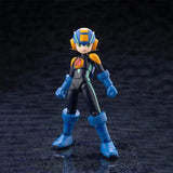 In Stock Genuine Kotobukiya Rockman Model Kit Mega Man EXE Anime Non S